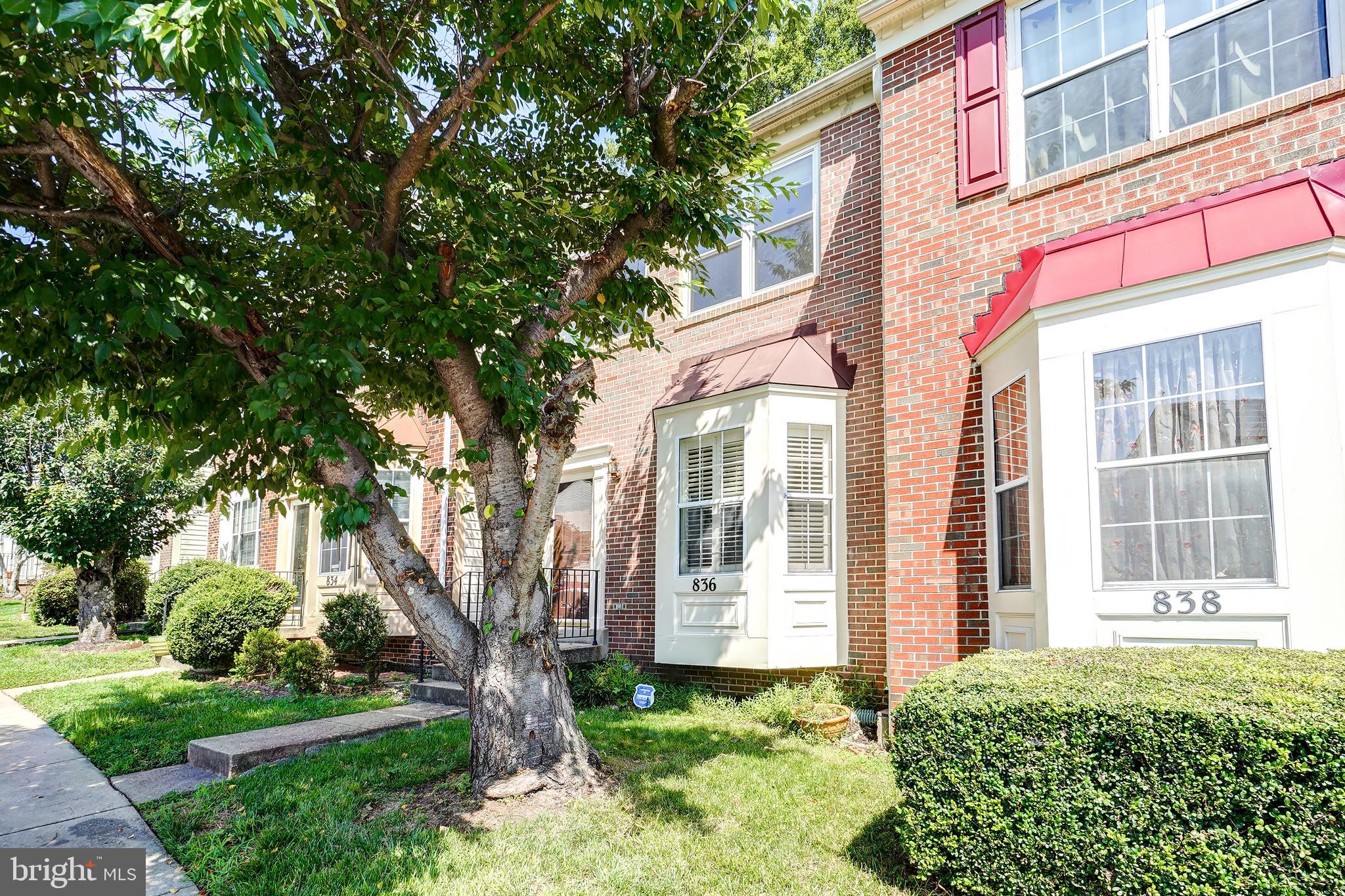 836 Faraway Court Bowie, MD 20721 - Photo 2 of 30