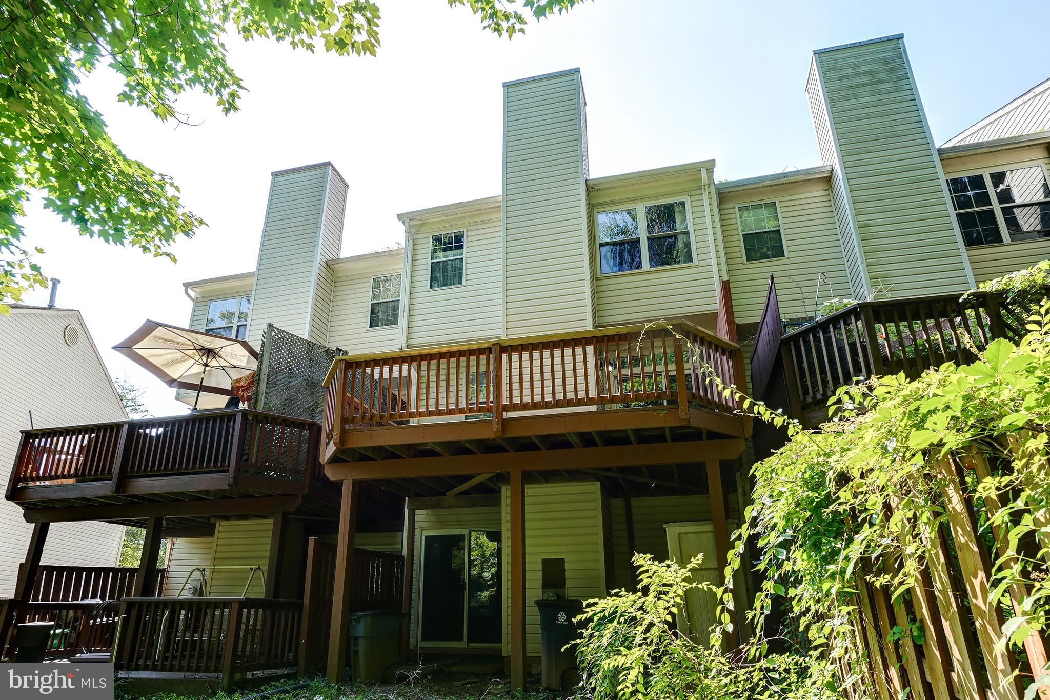 836 Faraway Court Bowie, MD 20721 - Photo 30 of 30