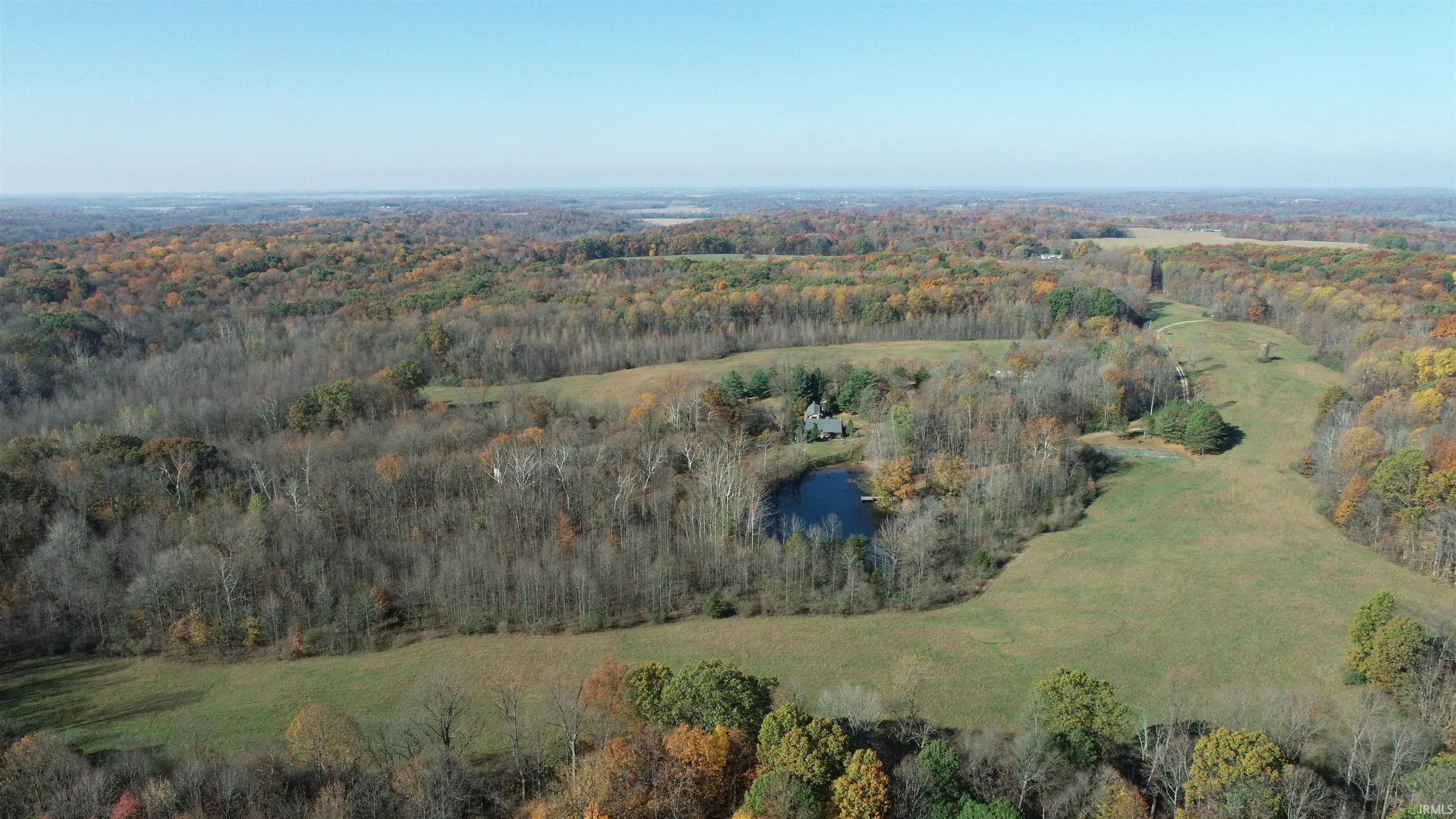 8002 North Neill Bloomfield In 47424 Bloomfield, IN 47424 - Photo 1 of 36