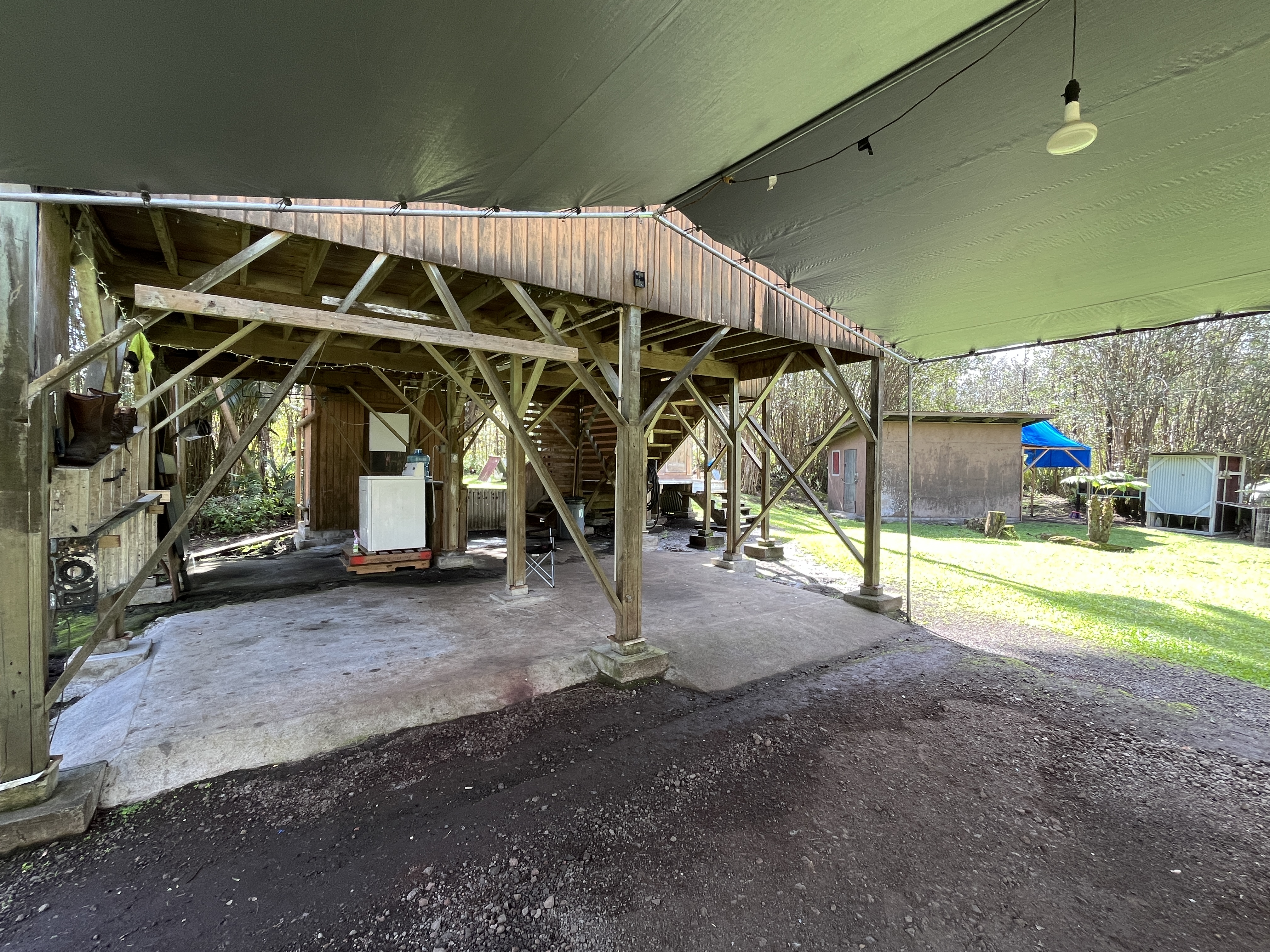 16-1088 Opeapea Road Kurtistown, HI 96760 - Photo 16 of 29