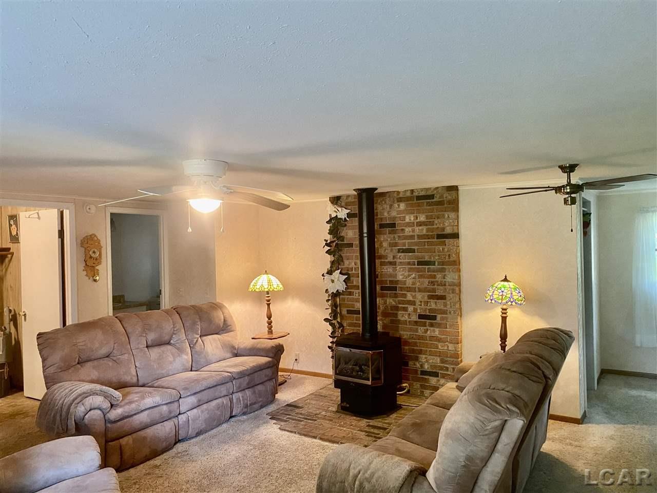 14580 Hudson Road Hudson, MI 49247 - Photo 15 of 27