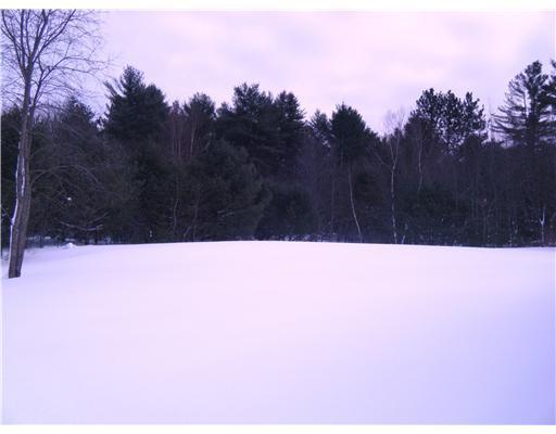 1006 Royalsborough Road Durham, ME 04222 - Photo 5 of 12 Yard/Garden.