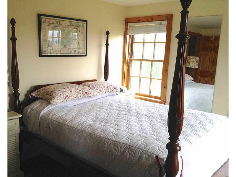 302 Walker Hill Road Wilton, ME 04294 - Photo 11 of 32 Bedroom.