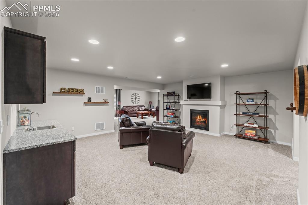 1168 Foothills Farm Way Colorado Springs, CO 80921 - Photo 30 of 50