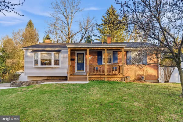 $649,999 | 5609 Pier Drive, Rockville, MD 20851