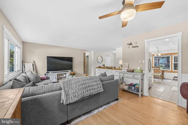 $649,999 | 5609 Pier Drive, Rockville, MD 20851