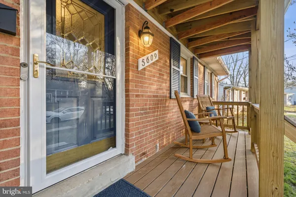 $649,999 | 5609 Pier Drive, Rockville, MD 20851