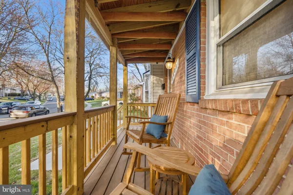 $649,999 | 5609 Pier Drive, Rockville, MD 20851