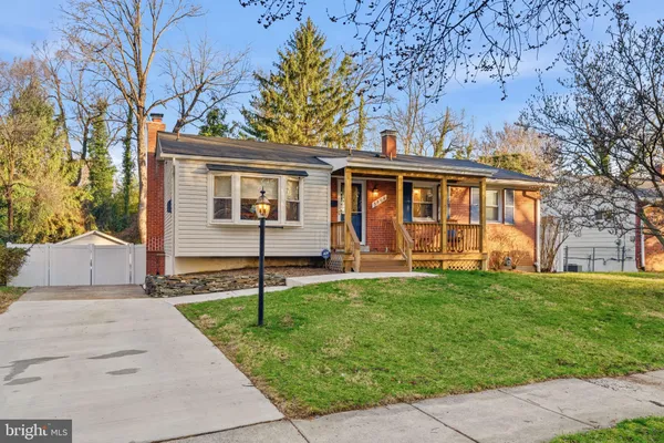 $649,999 | 5609 Pier Drive, Rockville, MD 20851