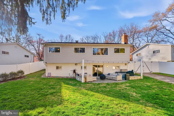 $649,999 | 5609 Pier Drive, Rockville, MD 20851