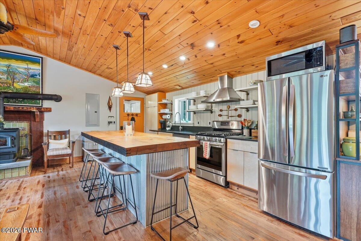 536 River Road Milanville, PA 18443 - Photo 17 of 85