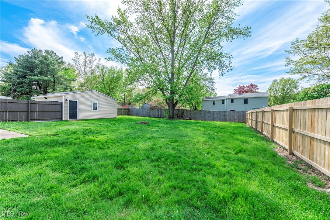 15600 Howe Road Strongsville, OH 44136 - Photo 48 of 49