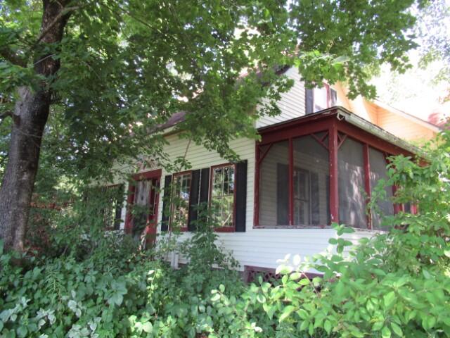 323 Readfield Road Manchester, ME 04351 - Photo 12 of 14 231-086489 Front right