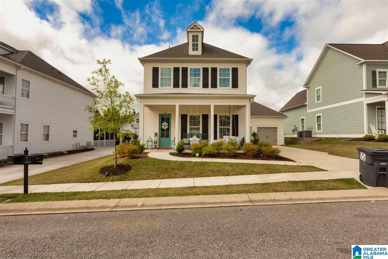 753 Rosebury Road Helena, AL 35080 - Photo 46 of 49 Gallery Image 46