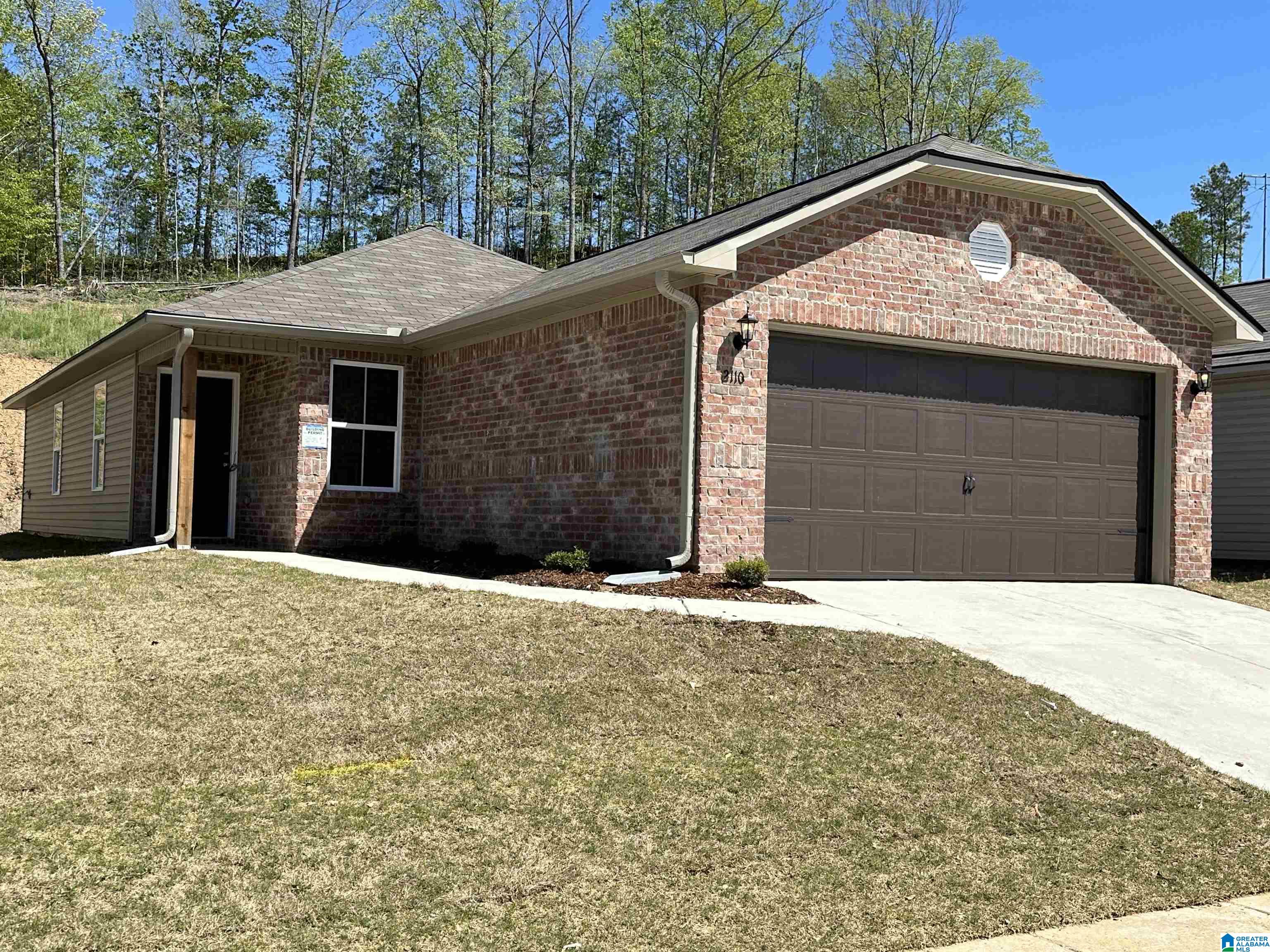 2110 Kilpatrick Lane Cullman, AL 35058 - Photo 2 of 20