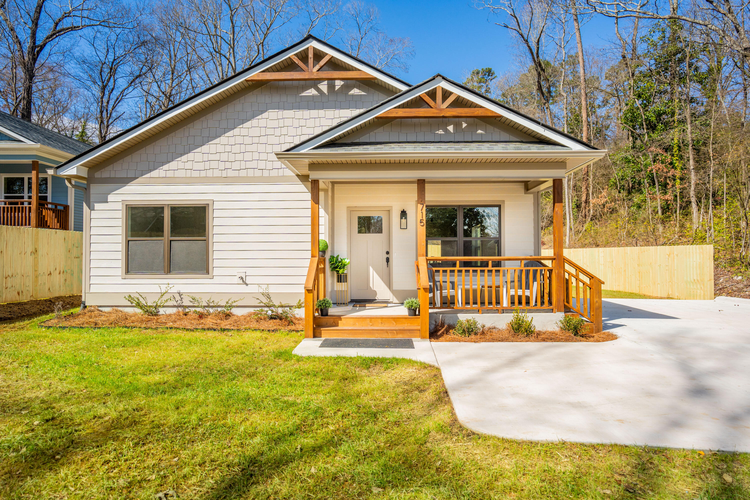 715 Donaldson Road East Ridge, TN 37412 - Photo 1 of 33 715-Donaldson-Rd-High-Res-Photos-10