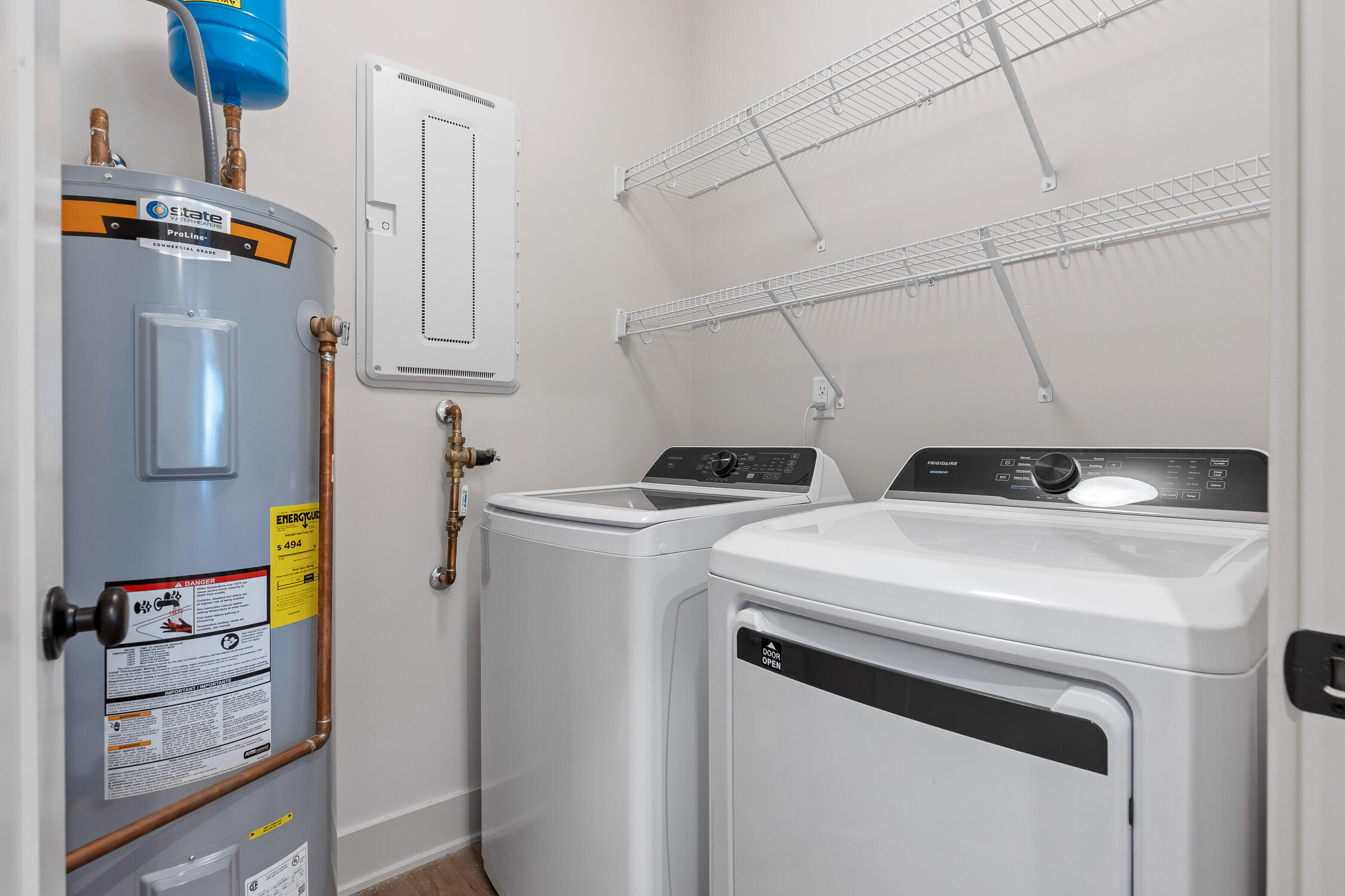 715 Donaldson Road East Ridge, TN 37412 - Photo 19 of 33 17-Donaldson-15