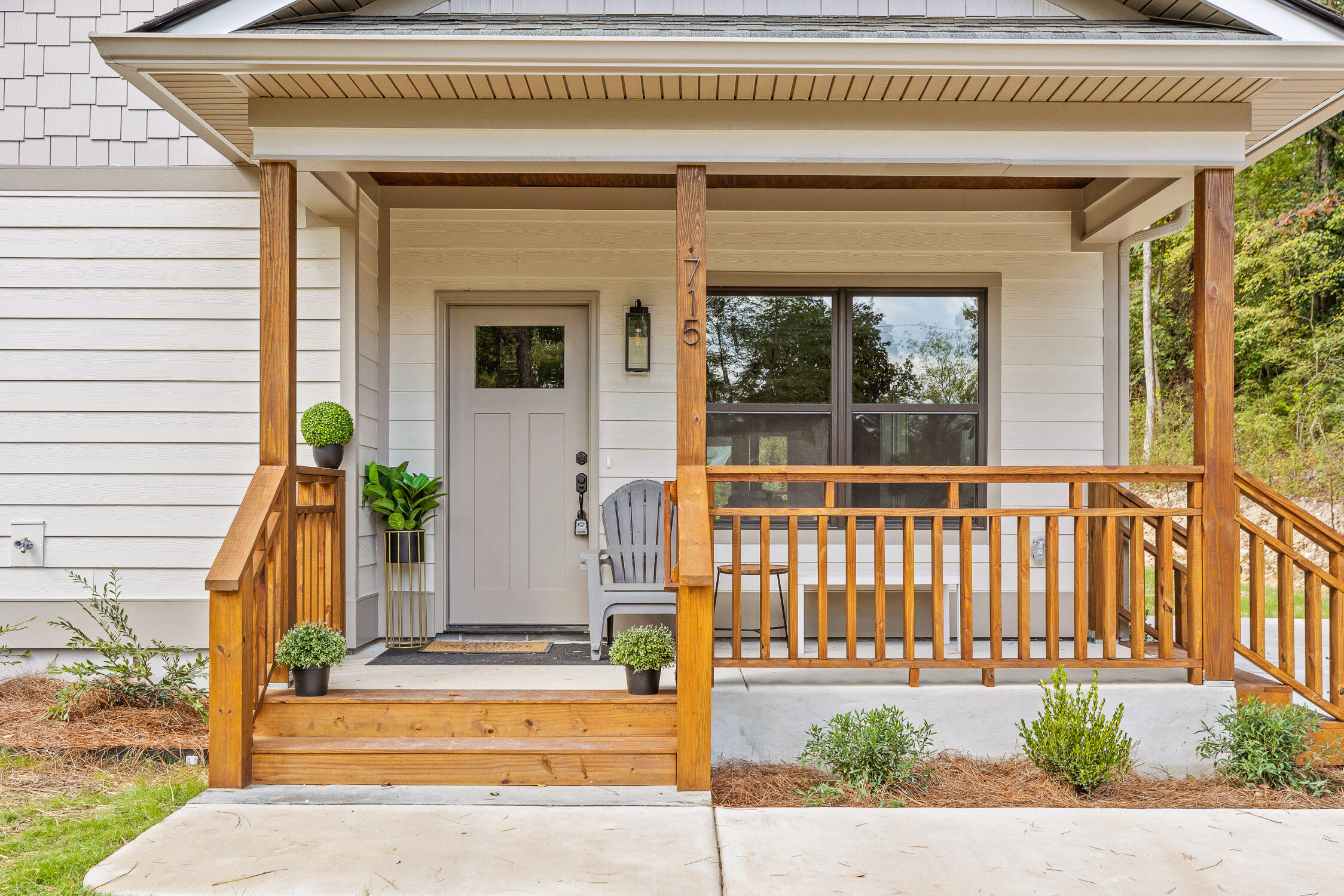 715 Donaldson Road East Ridge, TN 37412 - Photo 25 of 33 28-Donaldson-26