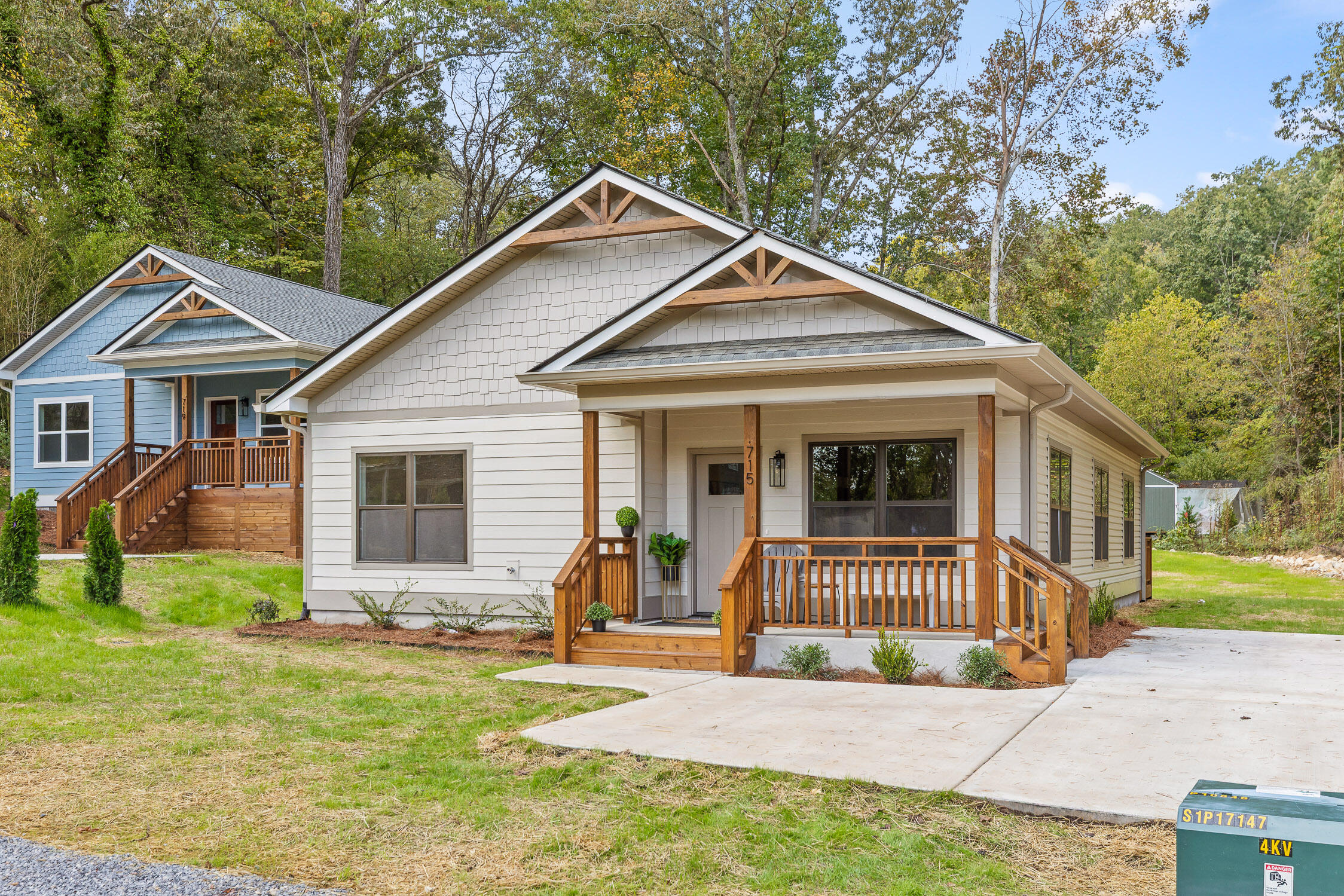 715 Donaldson Road East Ridge, TN 37412 - Photo 26 of 33 29-Donaldson-27