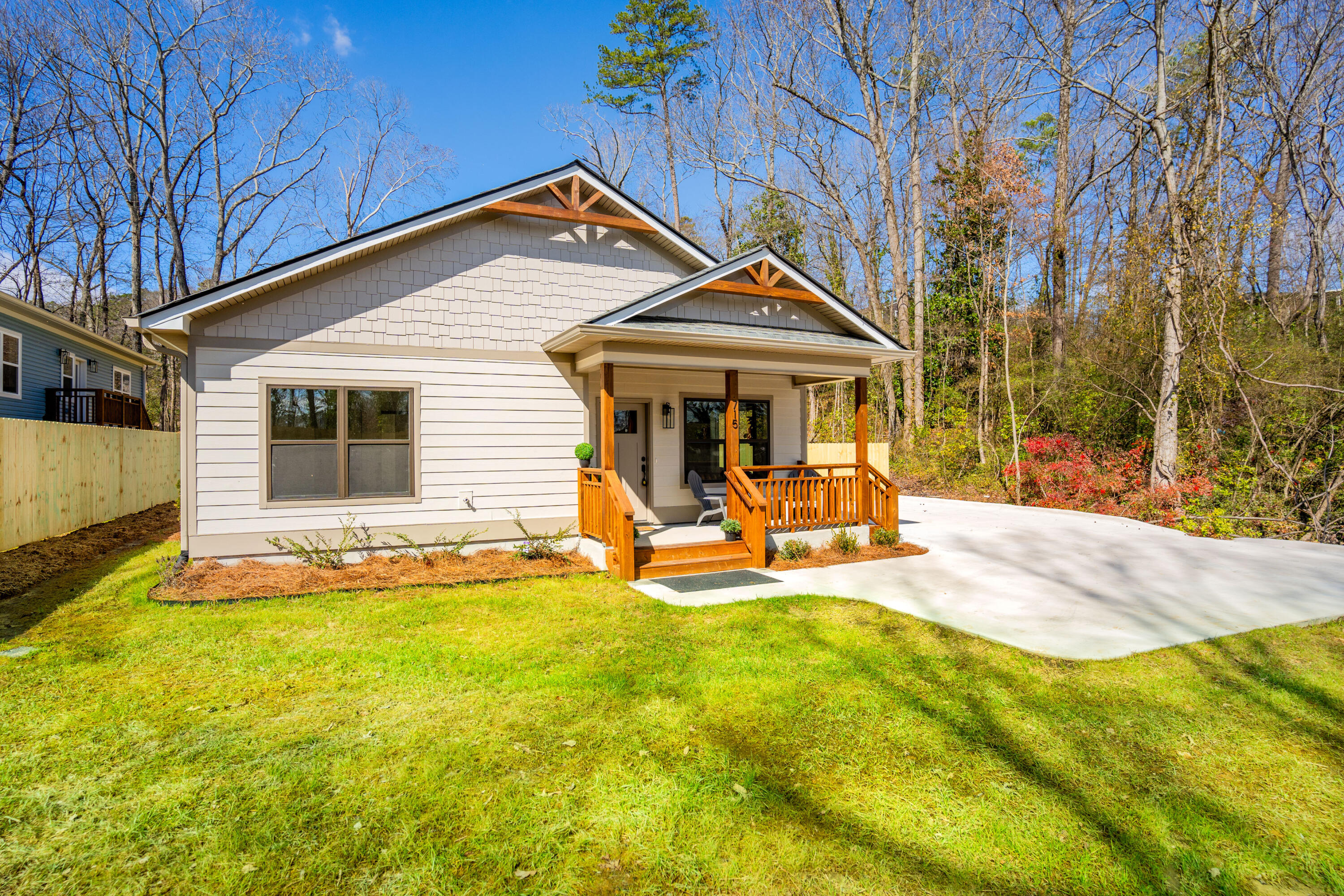 715 Donaldson Road East Ridge, TN 37412 - Photo 29 of 33 715-Donaldson-Rd-High-Res-Photos-9