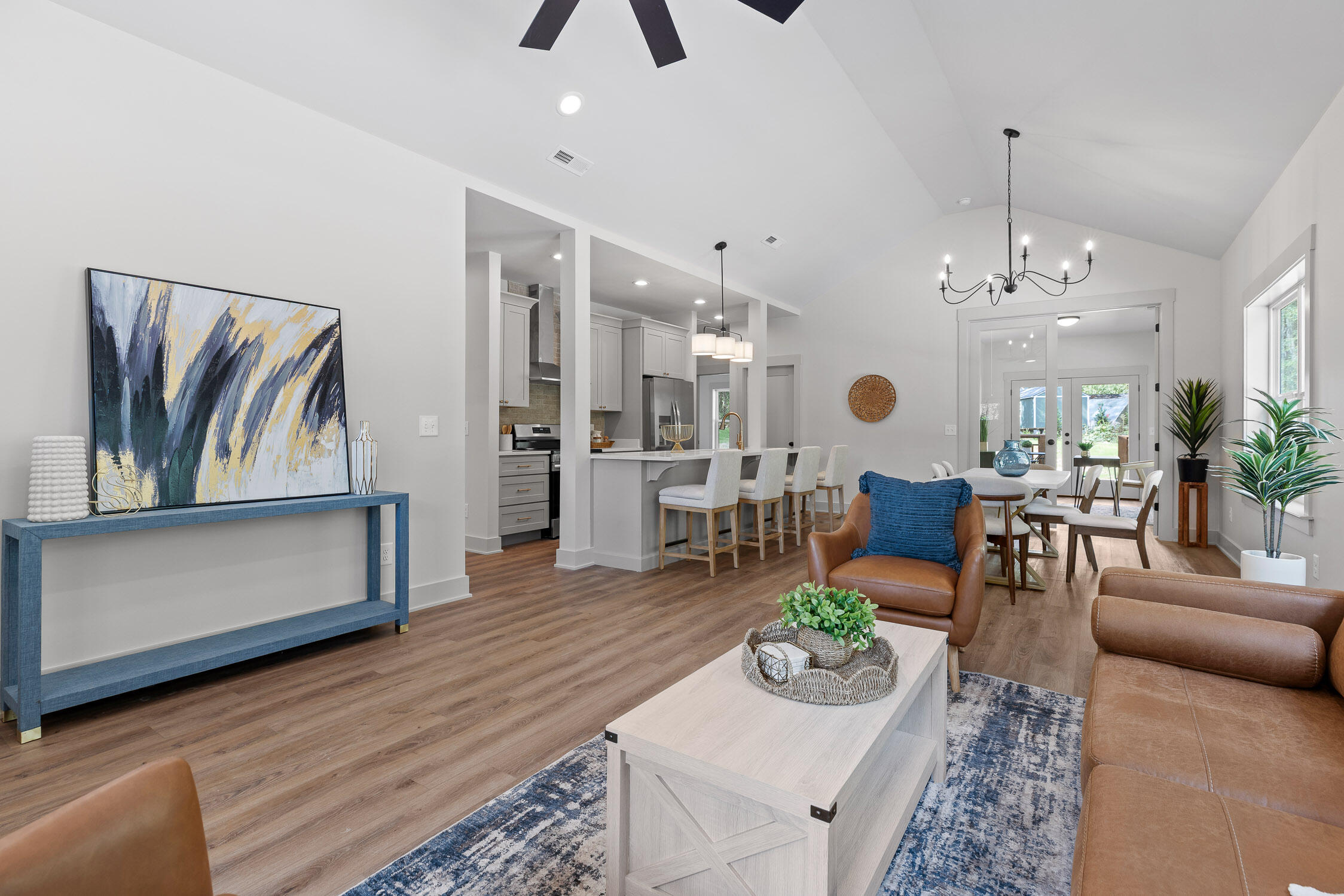 715 Donaldson Road East Ridge, TN 37412 - Photo 6 of 33 03-Donaldson-2