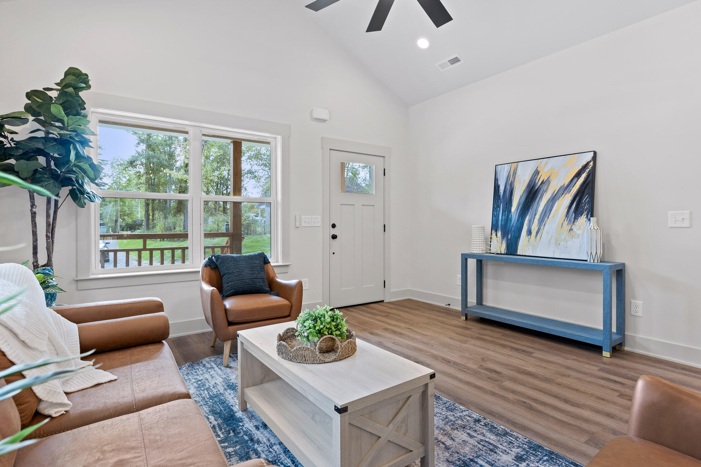 715 Donaldson Road East Ridge, TN 37412 - Photo 8 of 33 05-Donaldson-4