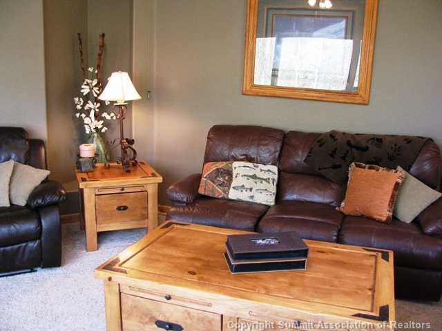 707 Willowbrook Road Silverthorne, CO 80498 - Photo 16 of 20 Den/Family/Great Room.