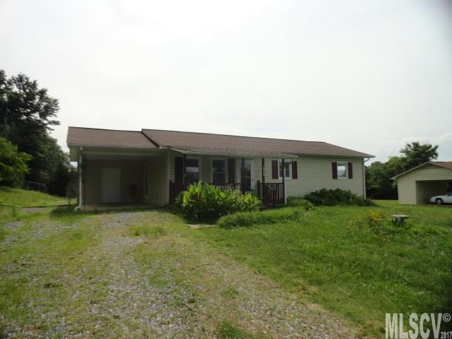 4068 Beach Road Hudson, NC 28638 - Photo 1 of 14