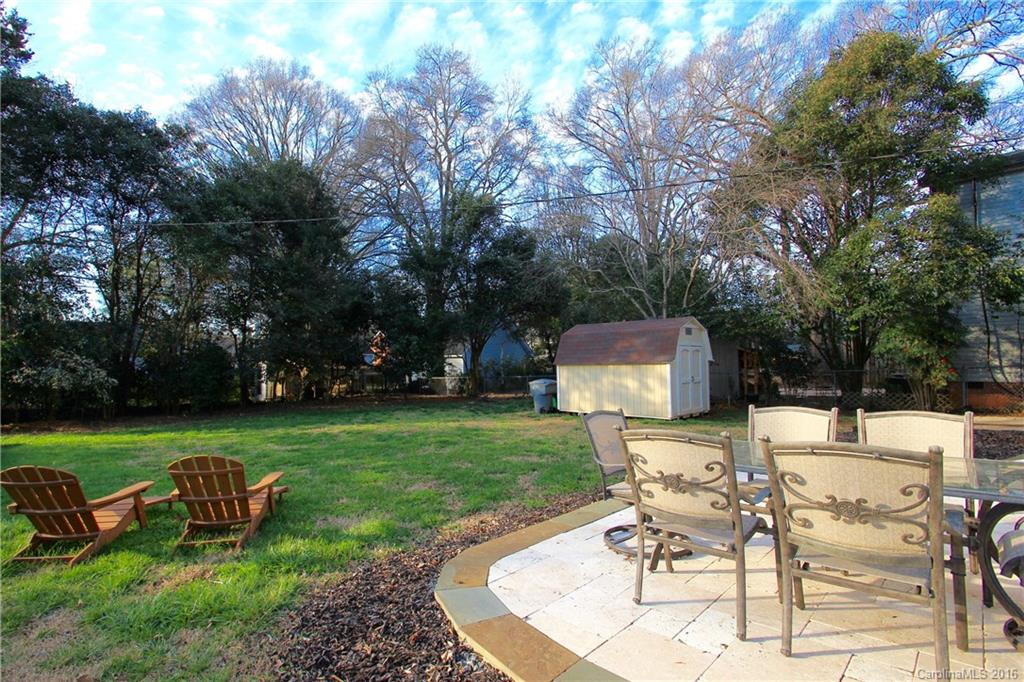 1901 Club Road Charlotte, NC 28205 - Photo 2 of 19 Gallery Image 2