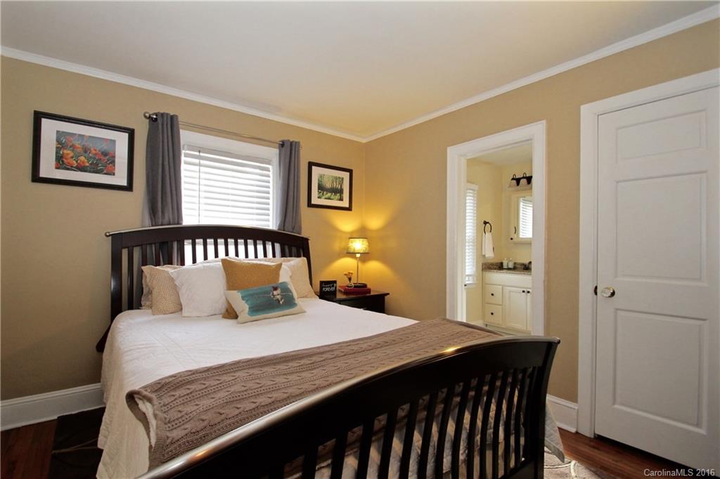 1901 Club Road Charlotte, NC 28205 - Photo 16 of 19 Gallery Image 16