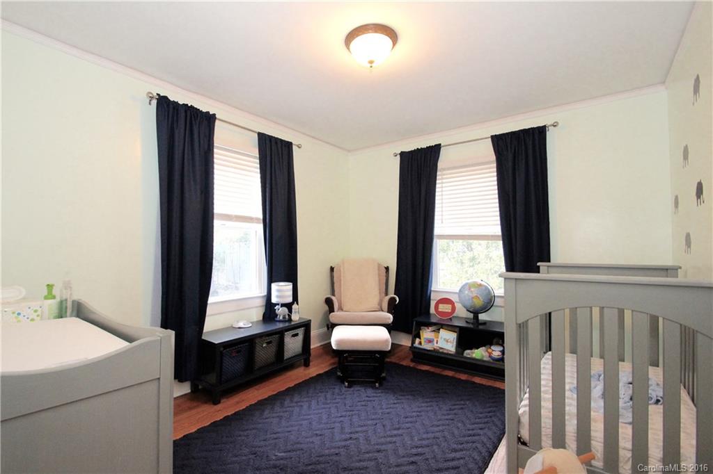 1901 Club Road Charlotte, NC 28205 - Photo 18 of 19 Gallery Image 18