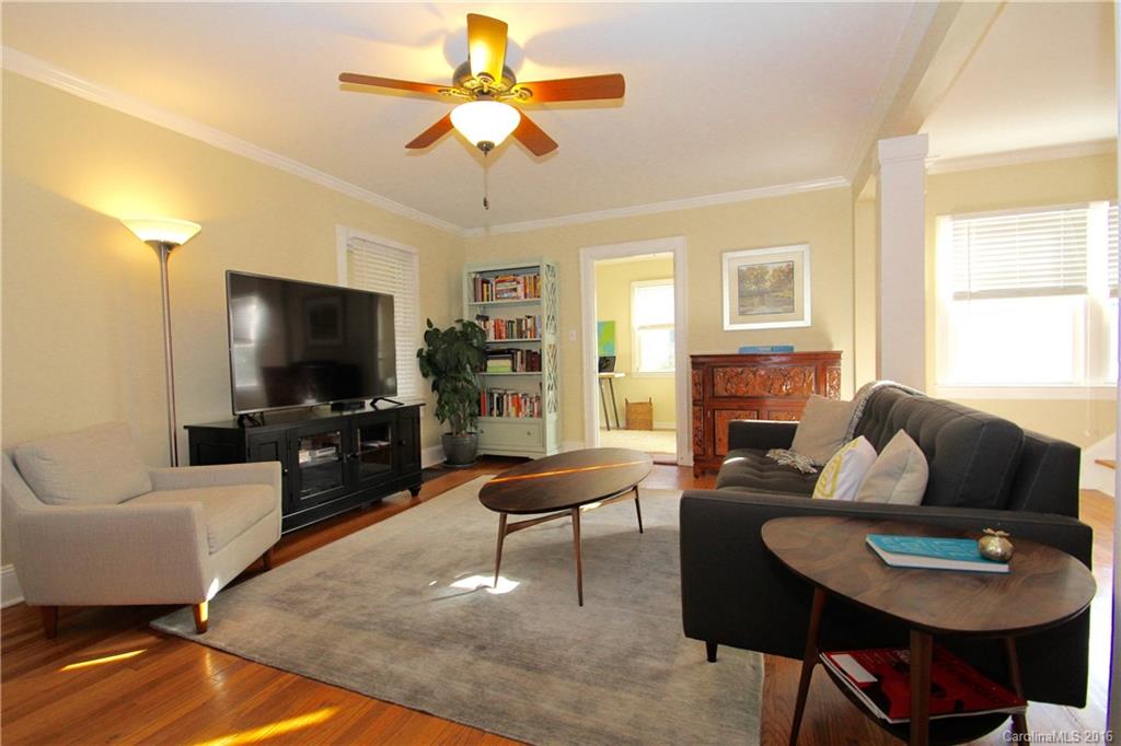 1901 Club Road Charlotte, NC 28205 - Photo 3 of 19 Gallery Image 3