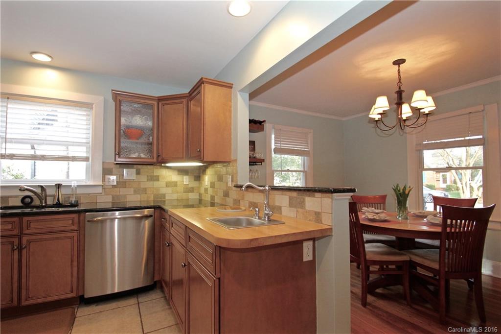 1901 Club Road Charlotte, NC 28205 - Photo 6 of 19 Gallery Image 6