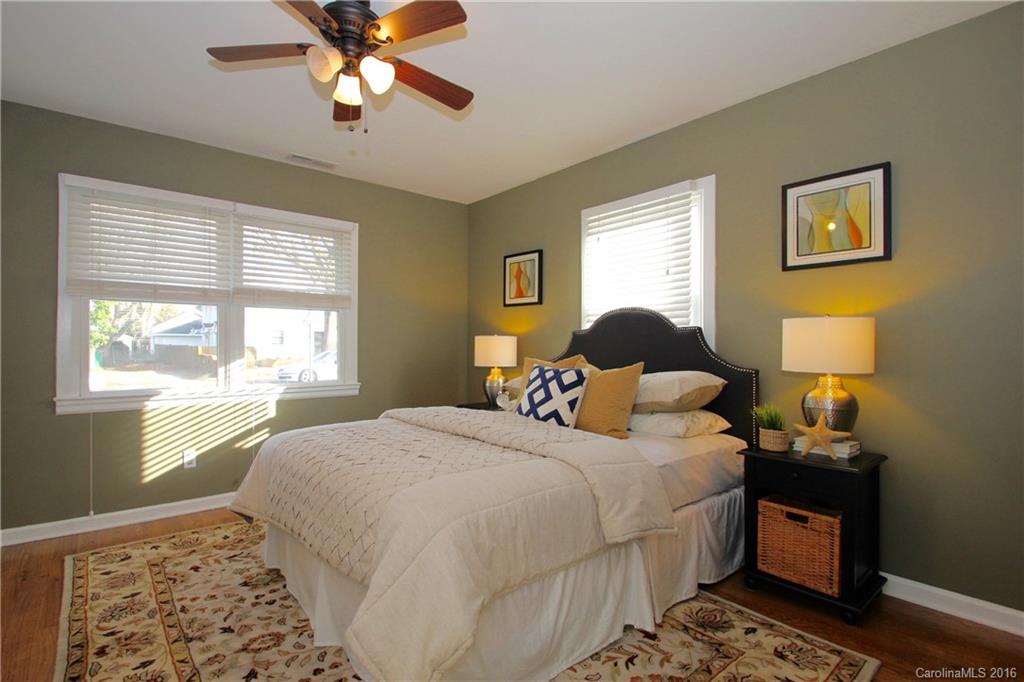 1901 Club Road Charlotte, NC 28205 - Photo 8 of 19 Gallery Image 8
