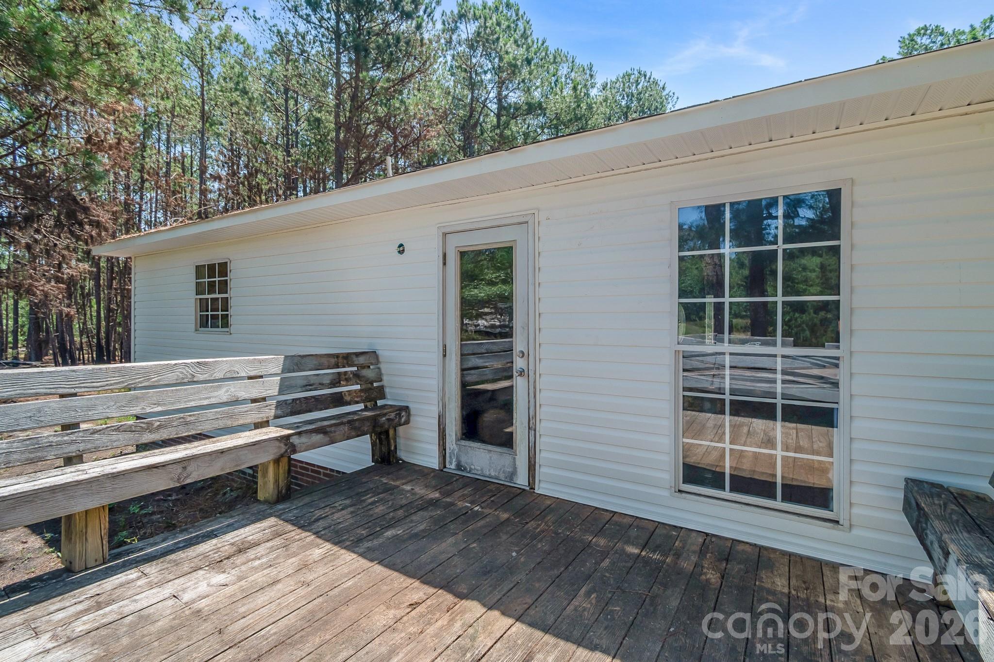 696 A Oak Ridge Church Road Kershaw, SC 29067 - Photo 8 of 47