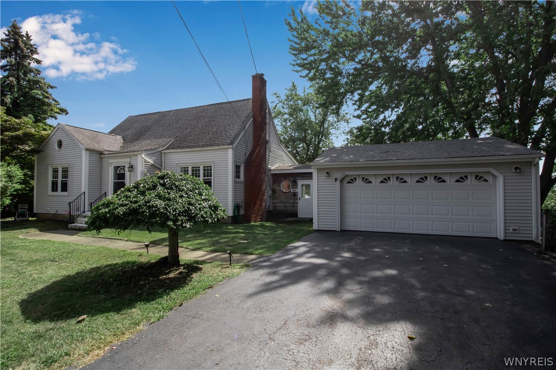 7596 Chestnut Ridge Road Royalton, NY 14094 - Photo 1 of 1