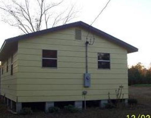 212 George Husband Road Wiggins, MS 39577 - Photo 3 of 8 Additional Photo