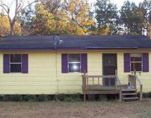 212 George Husband Road Wiggins, MS 39577 - Photo 8 of 8 Additional Photo