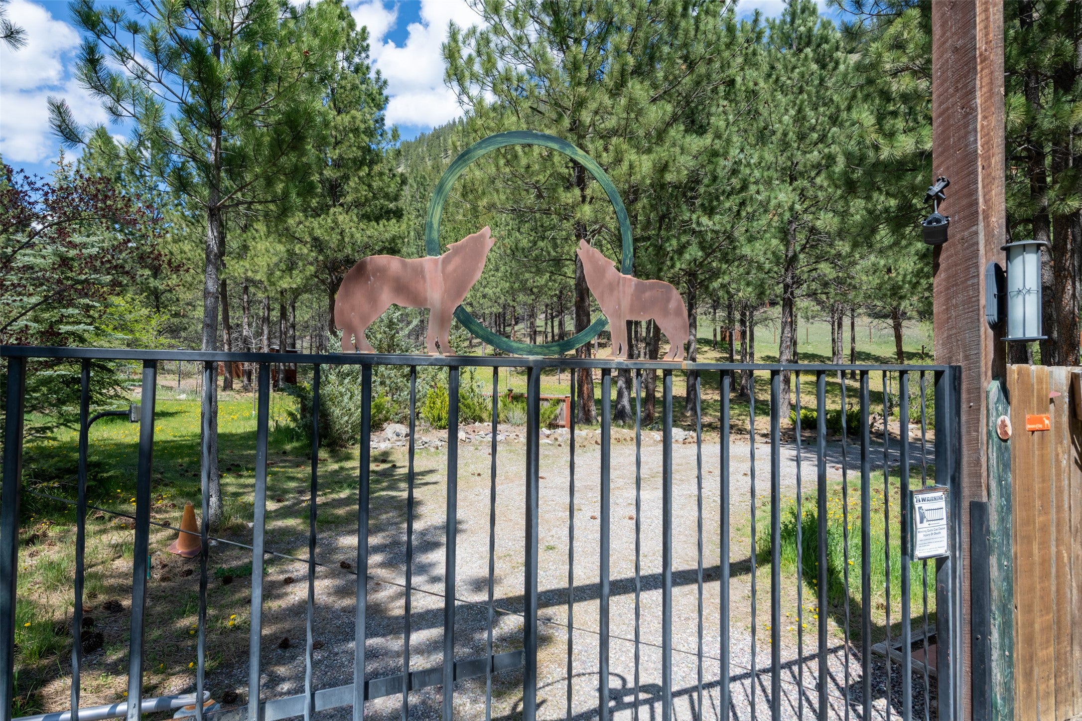 11300 Sleeman Creek Road Lolo, MT 59847 - Photo 10 of 71 Gallery Image 10