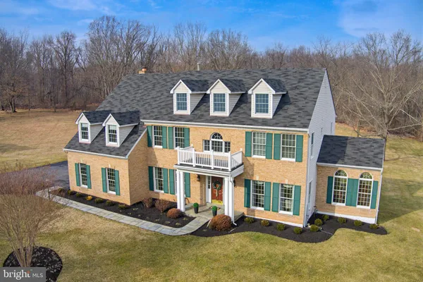 $1,205,000 | 7213 Cliff Pine Drive, Gaithersburg, MD 20879