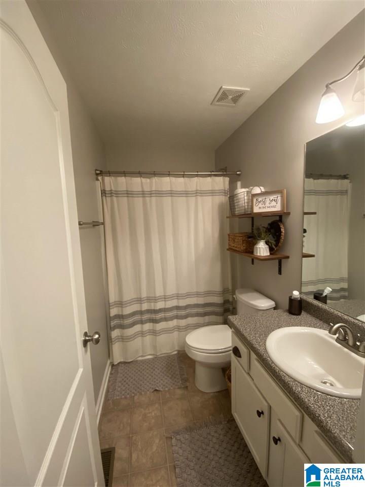 354 Bailey Road Weaver, AL 36277 - Photo 6 of 28 Gallery Image 6