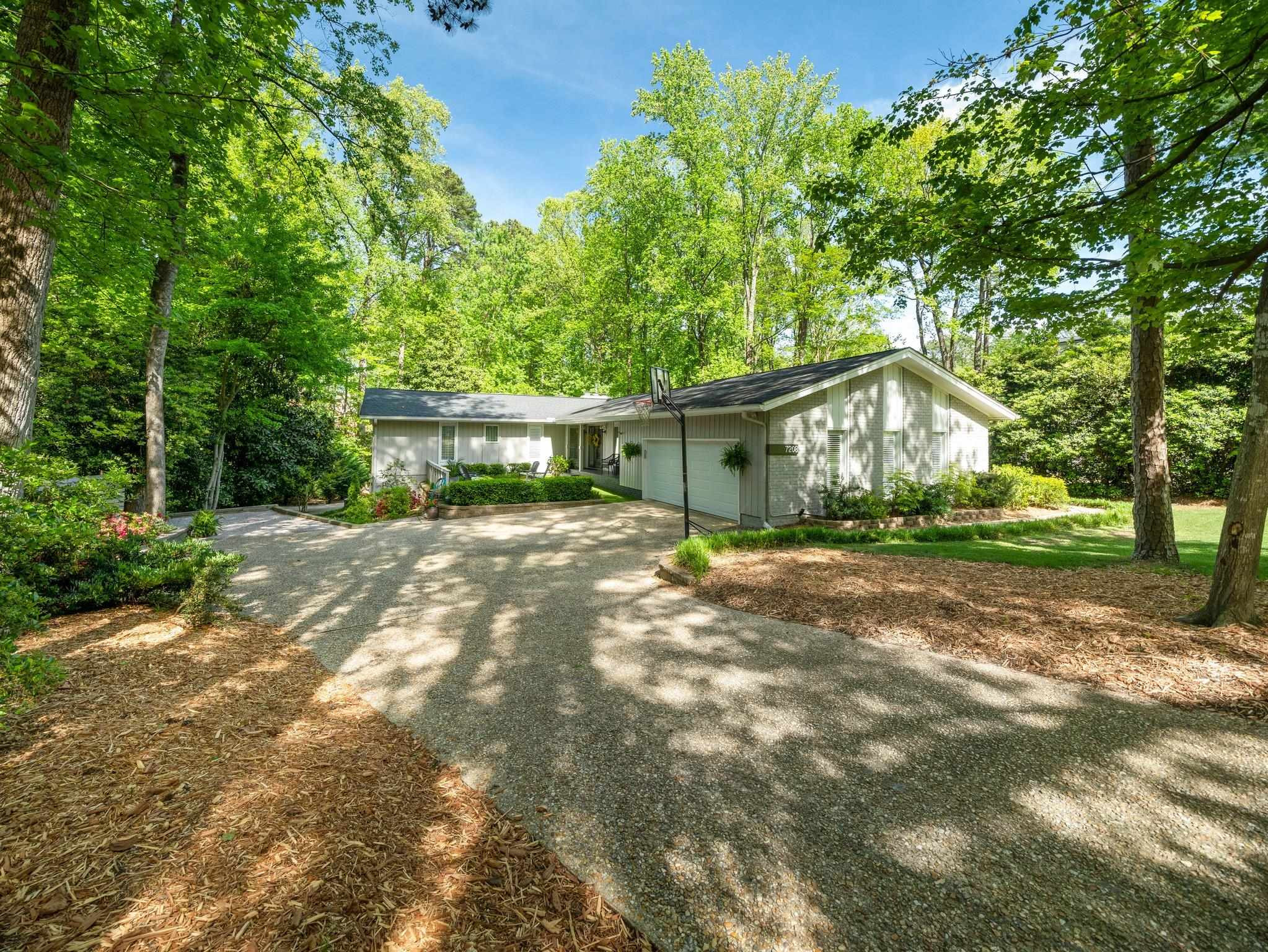 7208 Grist Mill Road Raleigh, NC 27615 - Photo 2 of 48 Photo 2