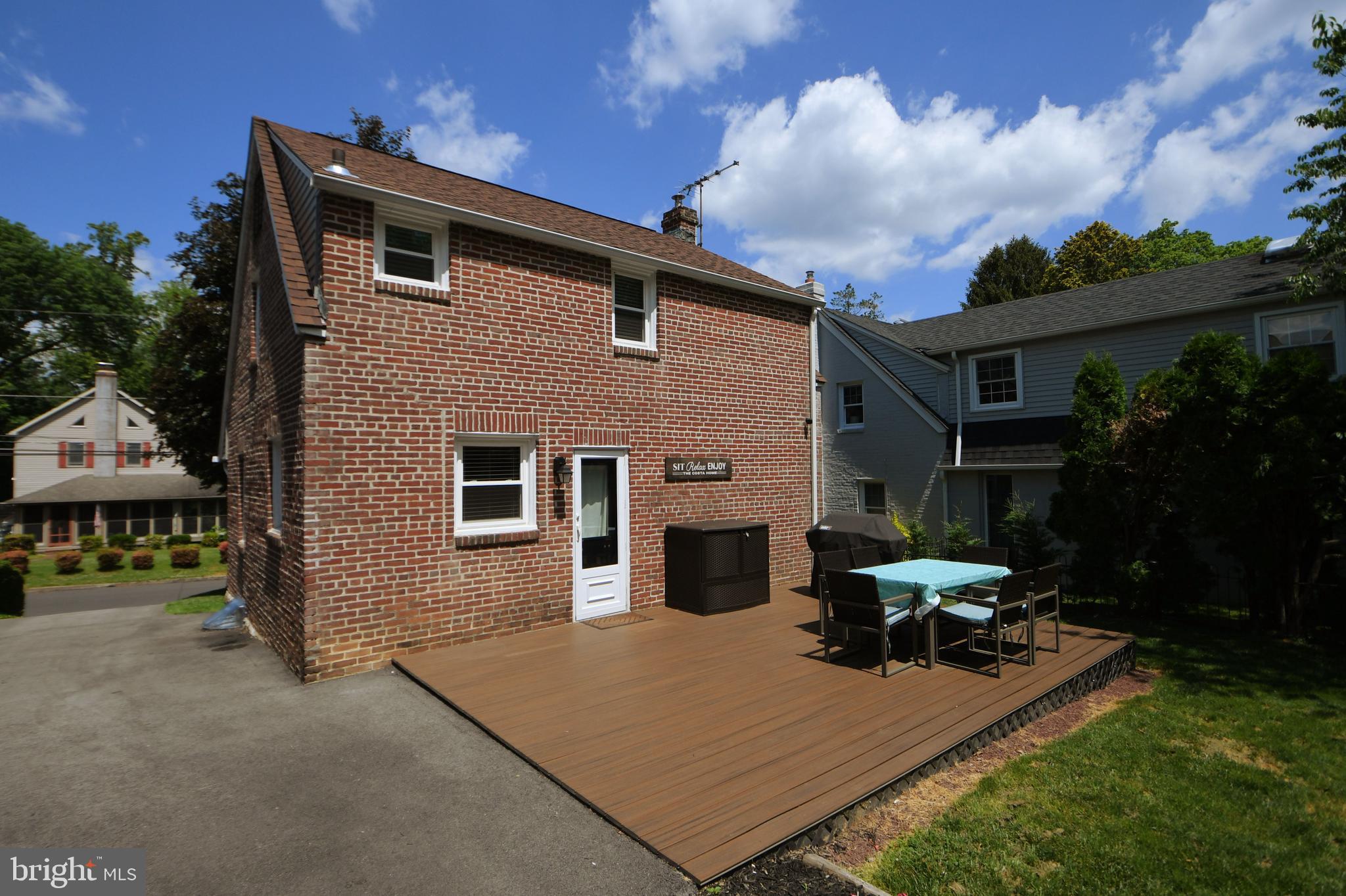 207 Sandy Bank Road Media, PA 19063 - Photo 22 of 26
