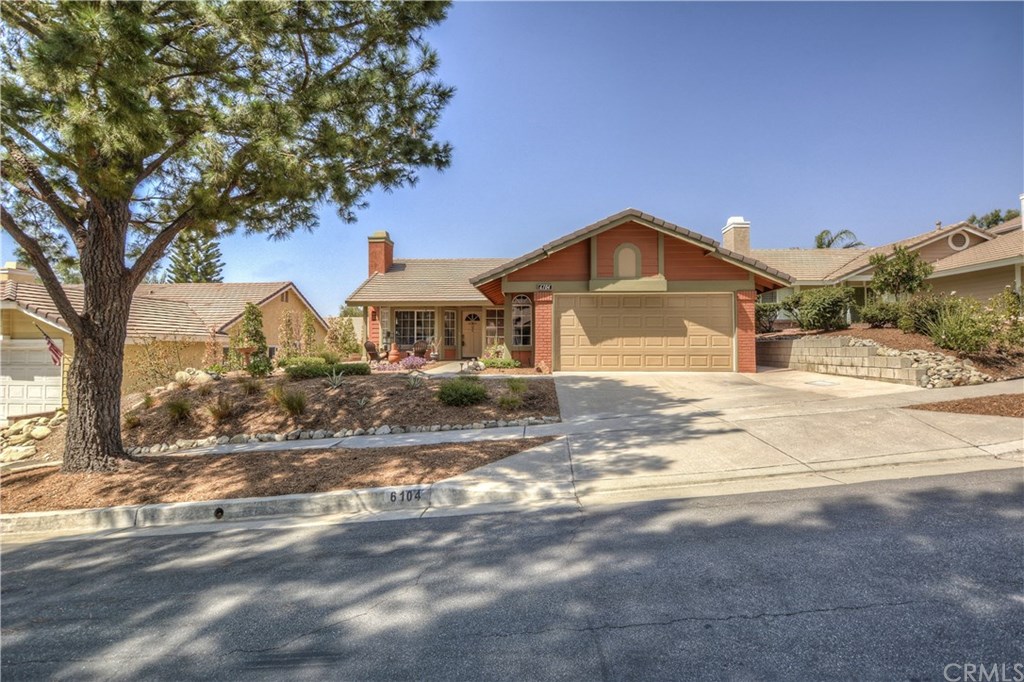 6104 Muscat Place Rancho Cucamonga, CA 91737 - Photo 1 of 1