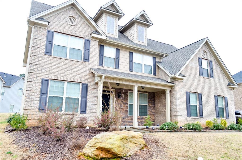 653 Arbor Ridge Loganville, GA 30052 - Photo 1 of 1