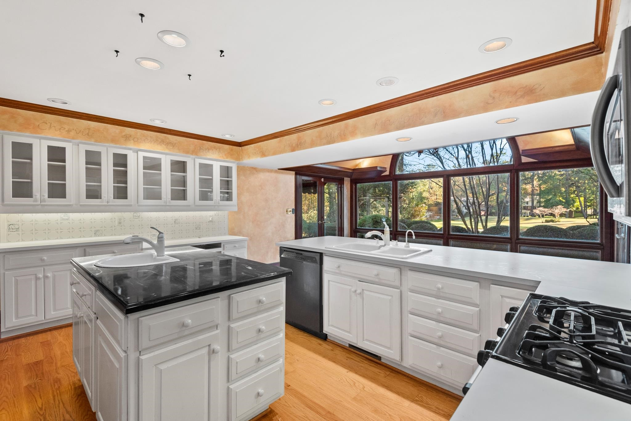 1704 Hunting Ridge Road Raleigh, NC 27615 - Photo 17 of 43