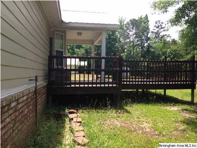 16893 Wesley Chapel Road Ralph, AL 35480 - Photo 3 of 8