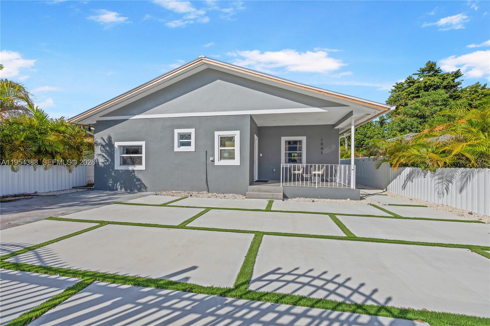 1041 Northwest 73rd Street Miami, FL 33150 - Photo 18 of 18