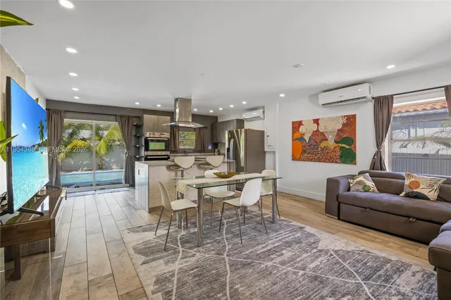 $699,000 | 1041 Northwest 73rd Street, Miami, FL 33150