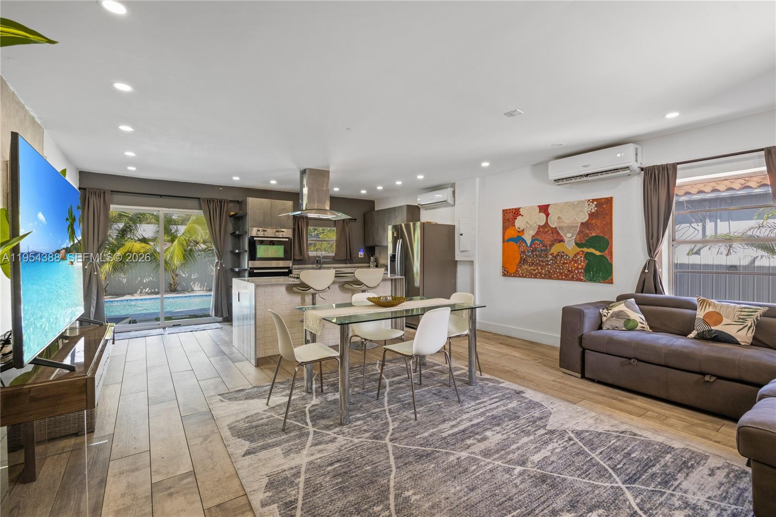 1041 Northwest 73rd Street Miami, FL 33150 - Photo 3 of 18